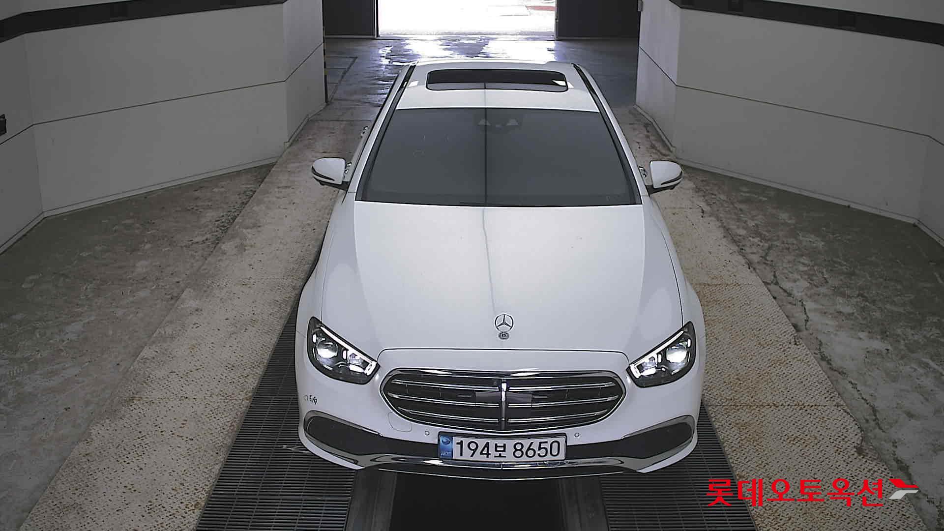 مرسيدس بنز E350 2023 4M إكسكلوسيف