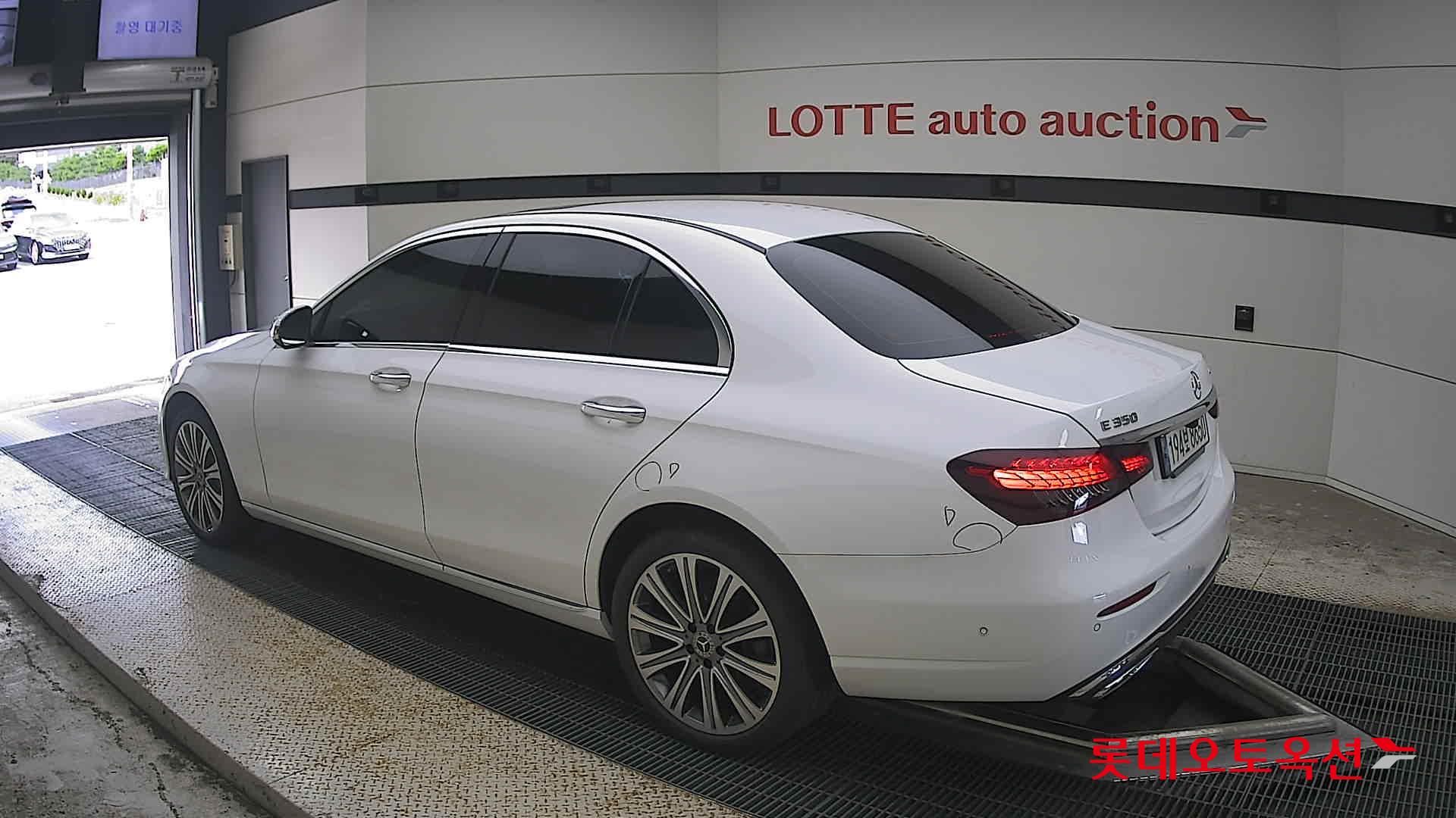 مرسيدس بنز E350 2023 4M إكسكلوسيف