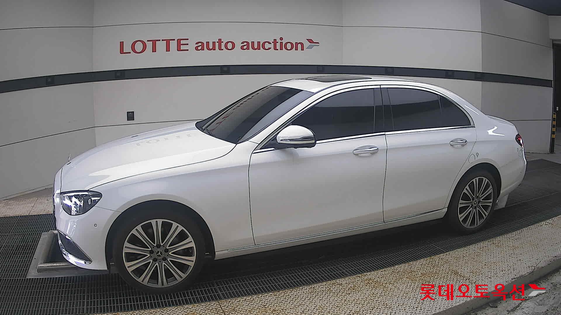 مرسيدس بنز E350 2023 4M إكسكلوسيف