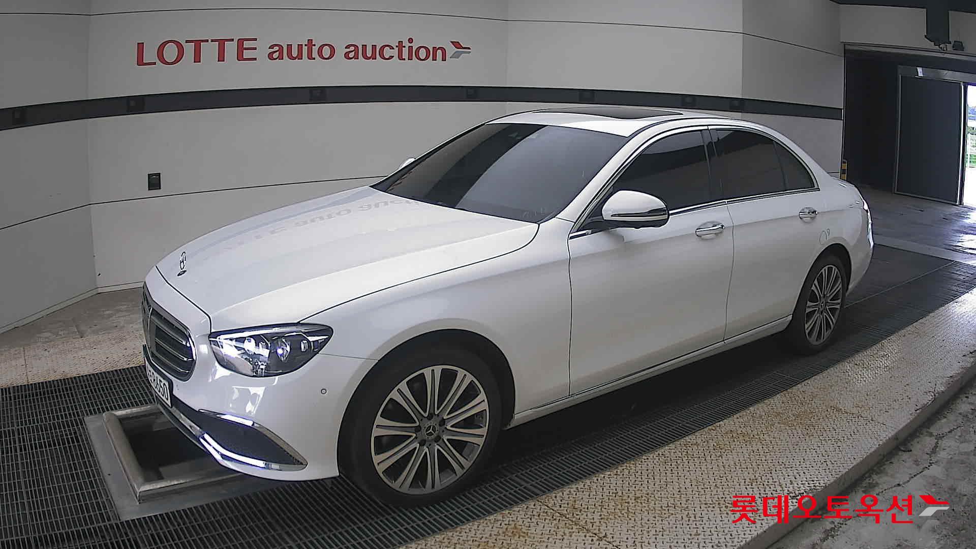مرسيدس بنز E350 2023 4M إكسكلوسيف