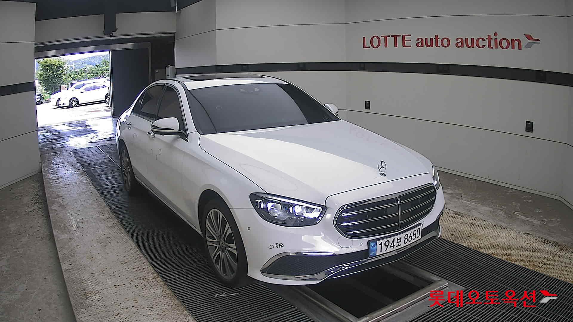 مرسيدس بنز E350 2023 4M إكسكلوسيف