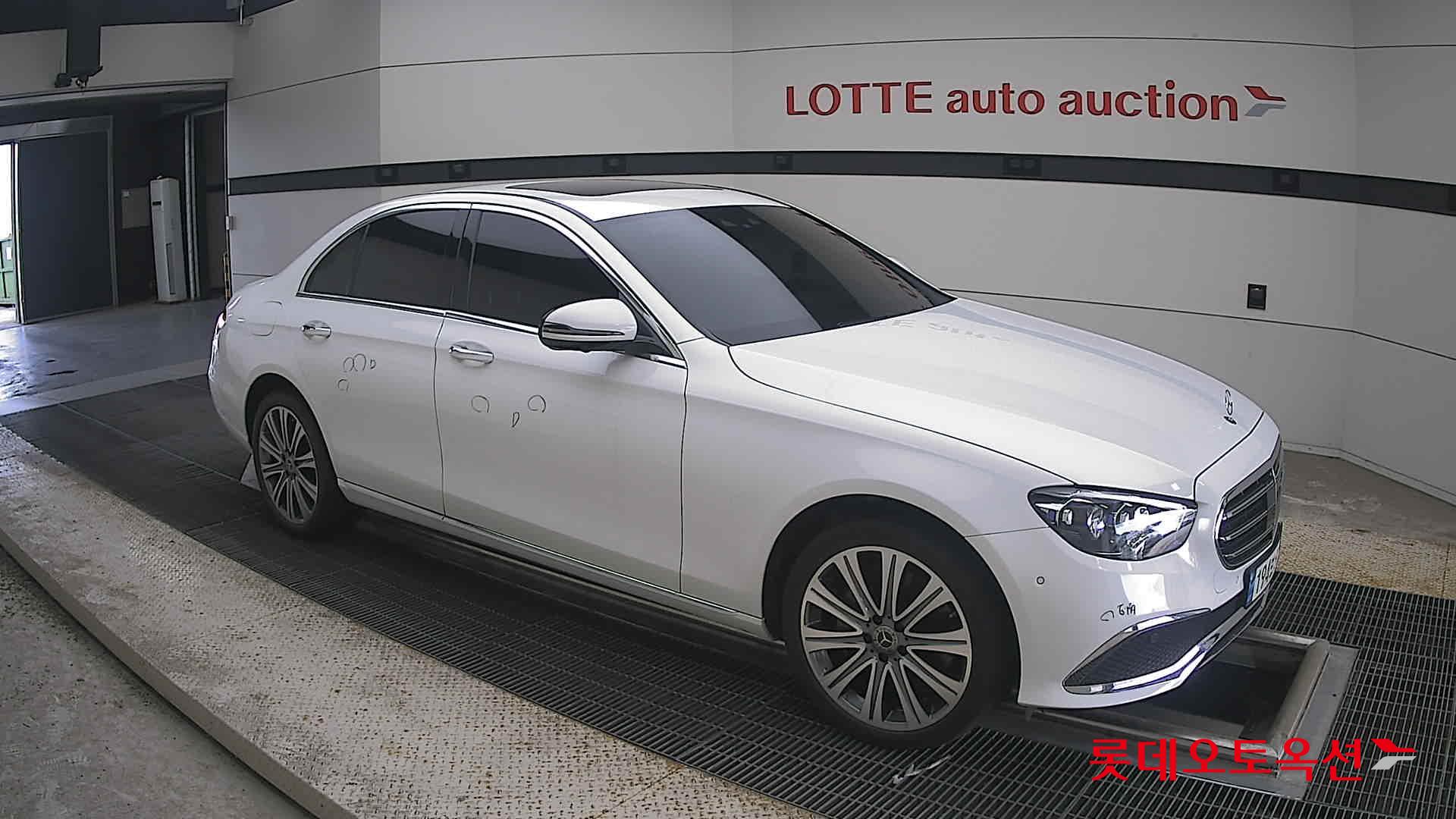 مرسيدس بنز E350 2023 4M إكسكلوسيف