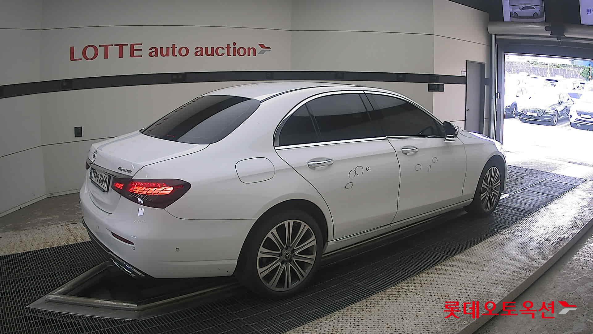 مرسيدس بنز E350 2023 4M إكسكلوسيف