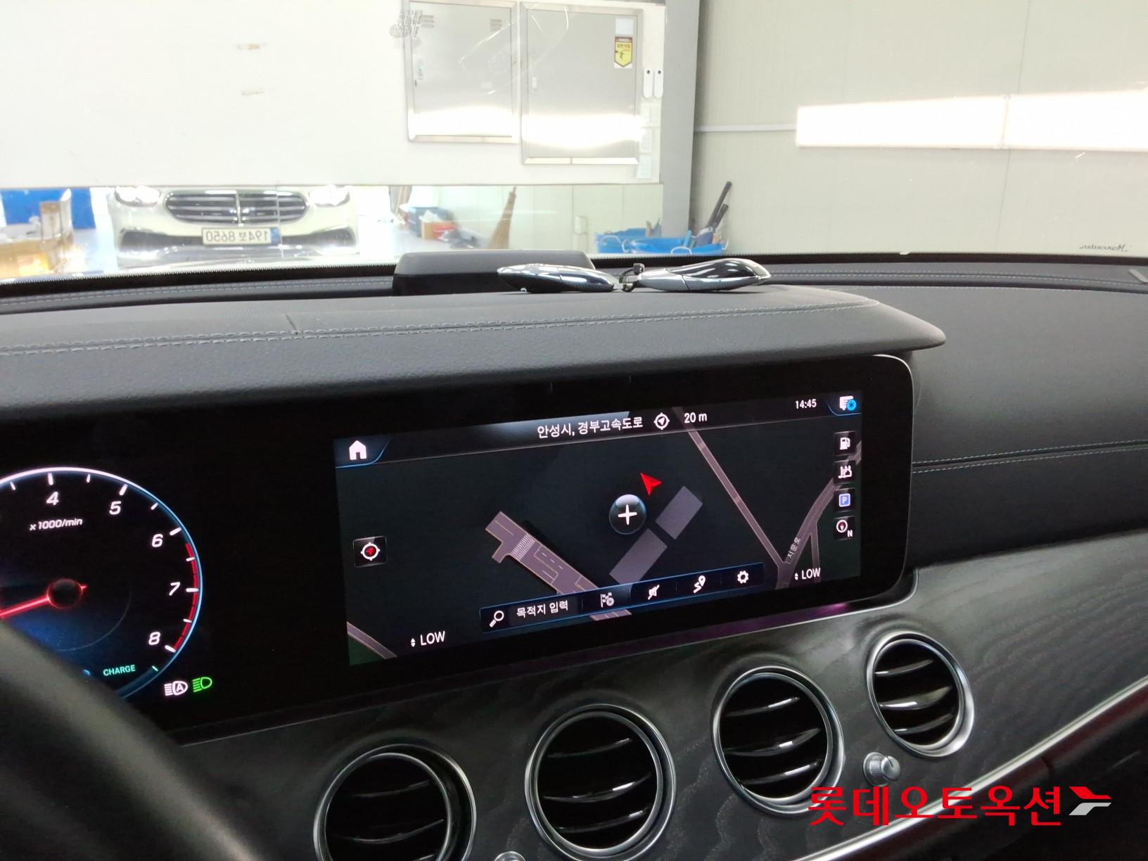 مرسيدس بنز E350 2023 4M إكسكلوسيف