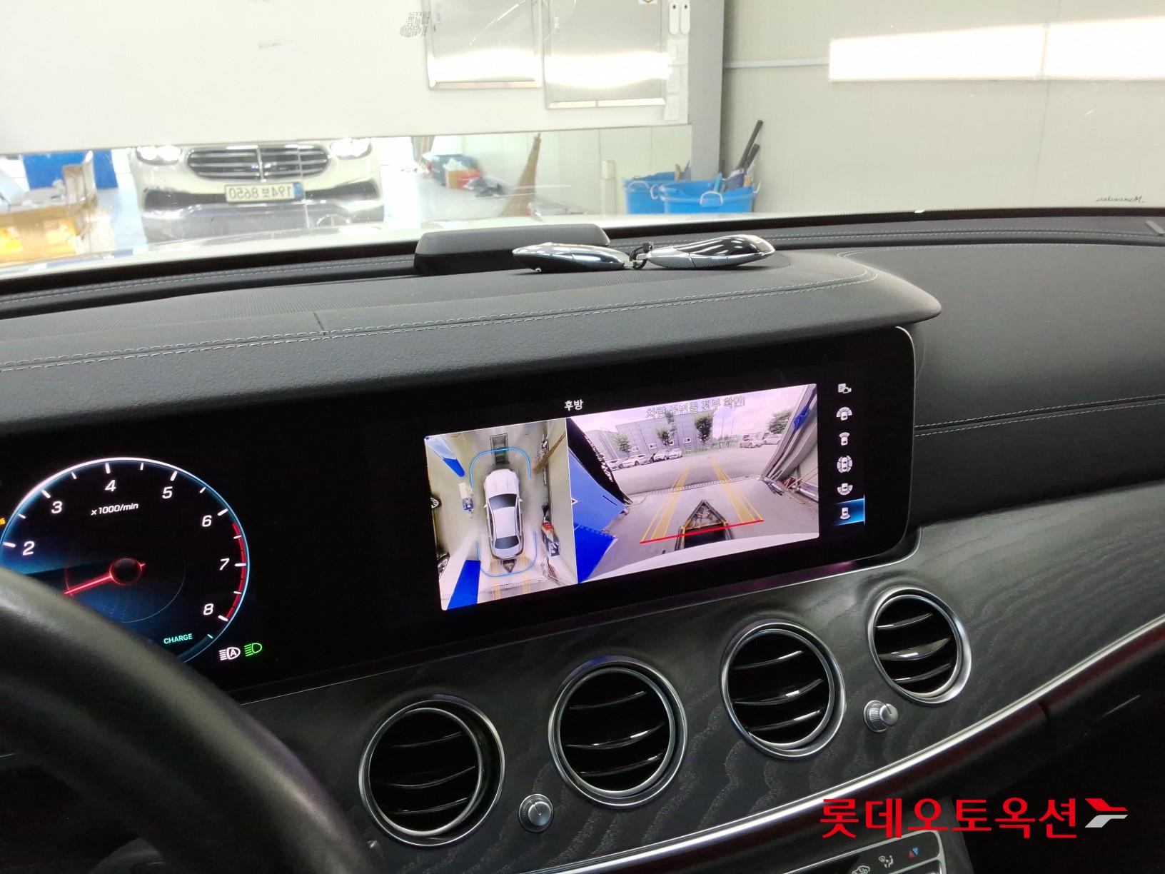 مرسيدس بنز E350 2023 4M إكسكلوسيف