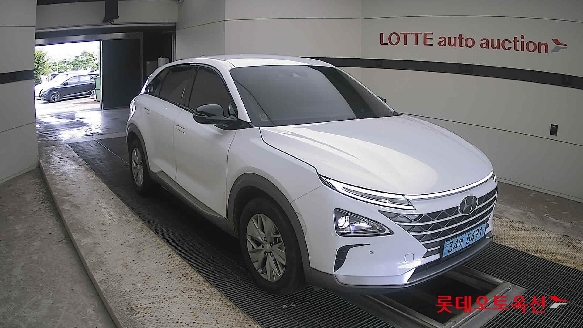 هيونداي Nexo 2023 MODERN