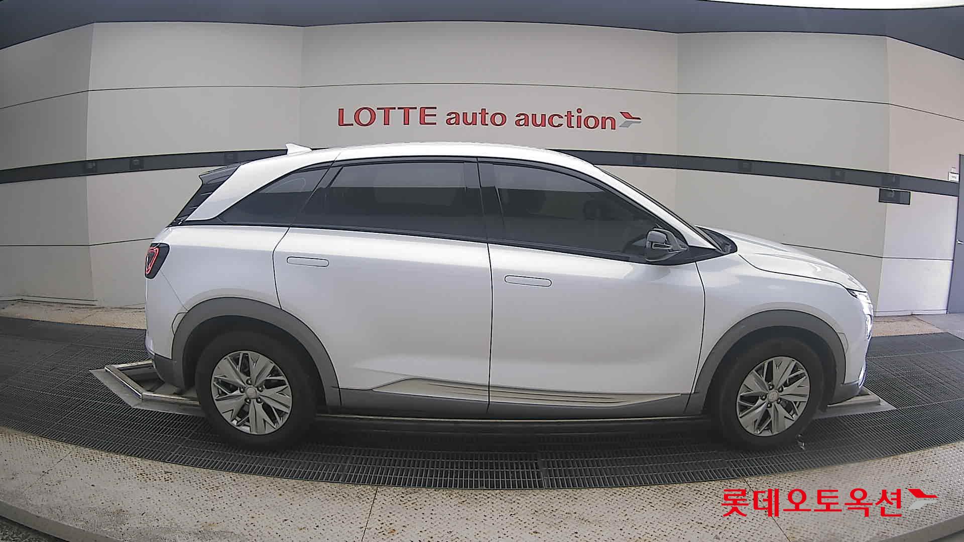 هيونداي Nexo 2023 MODERN