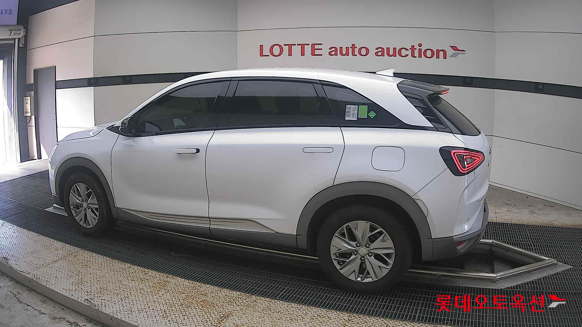 هيونداي Nexo 2023 MODERN