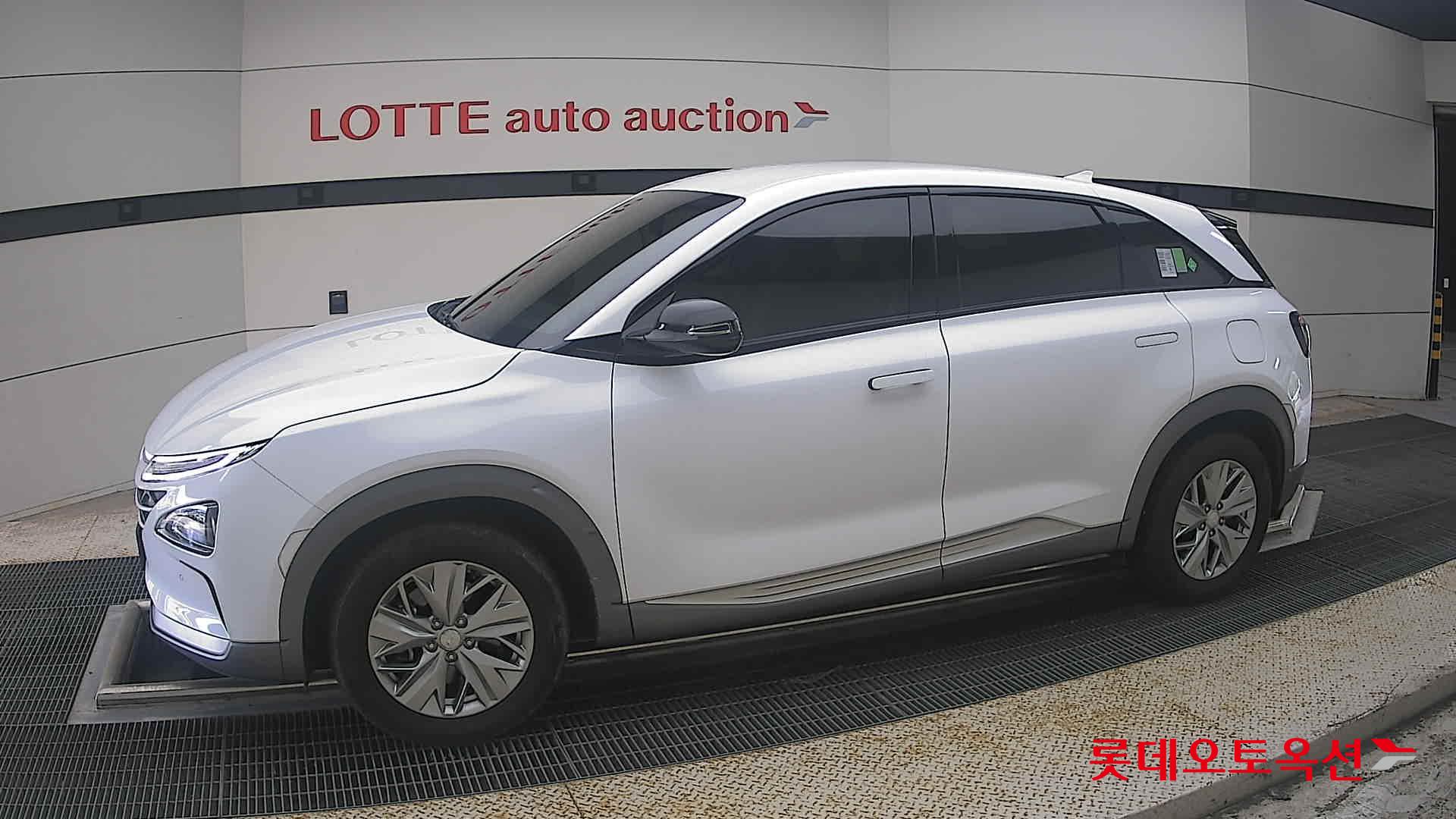 هيونداي Nexo 2023 MODERN