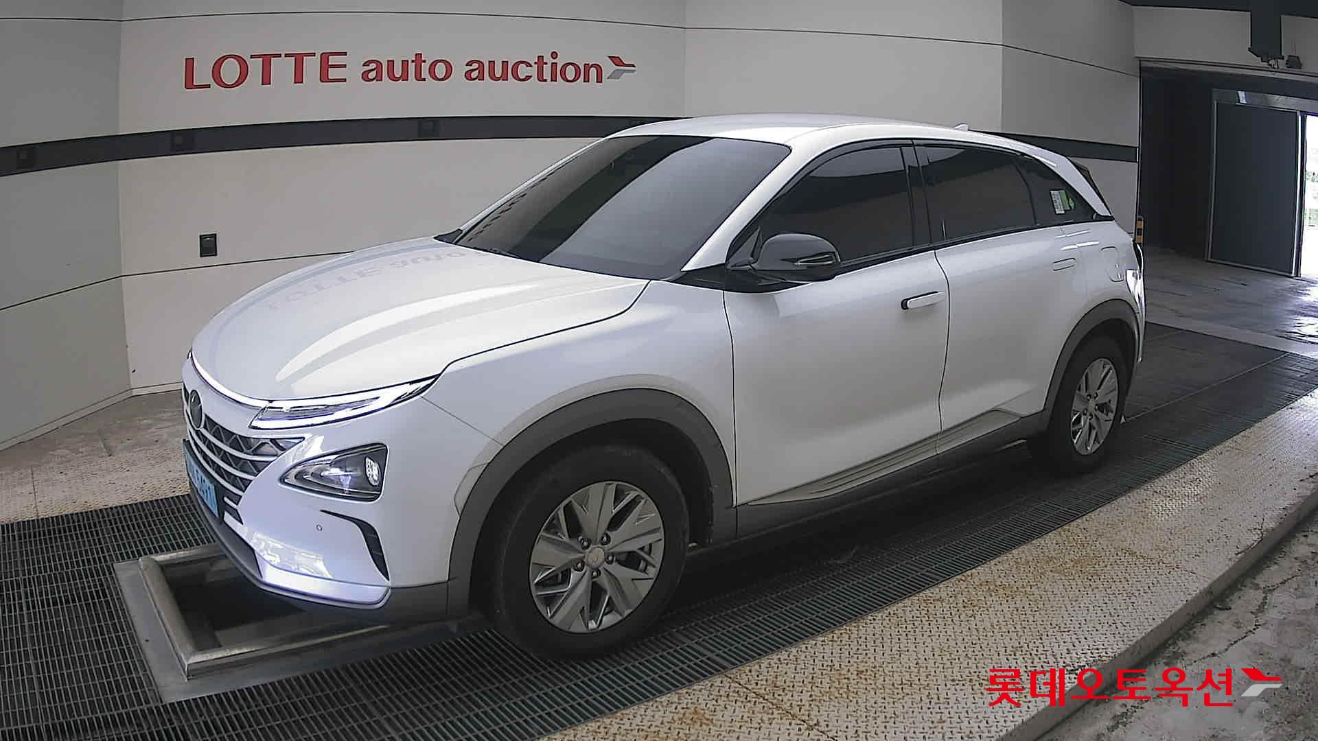 هيونداي Nexo 2023 MODERN