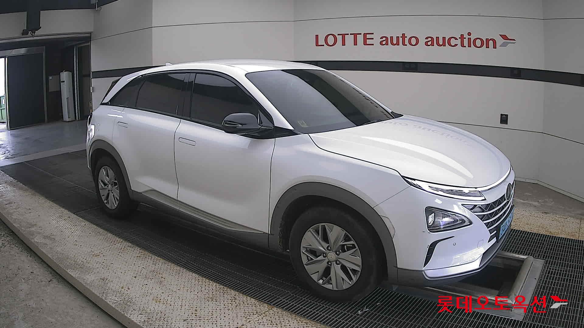هيونداي Nexo 2023 MODERN