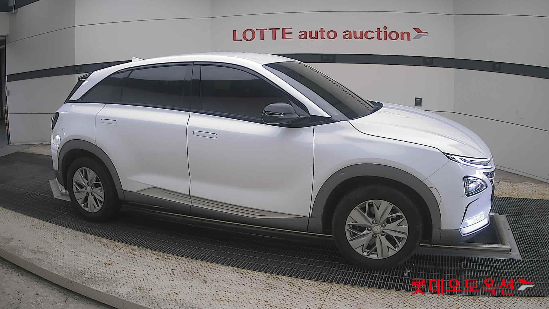 هيونداي Nexo 2023 MODERN