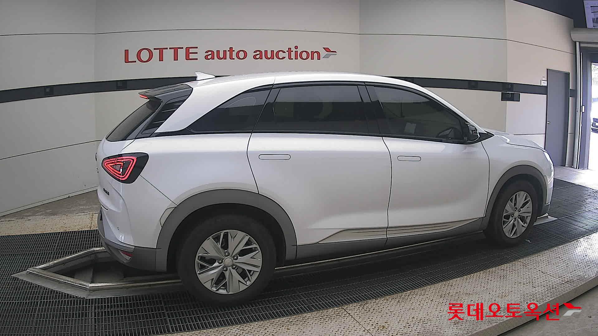 هيونداي Nexo 2023 MODERN