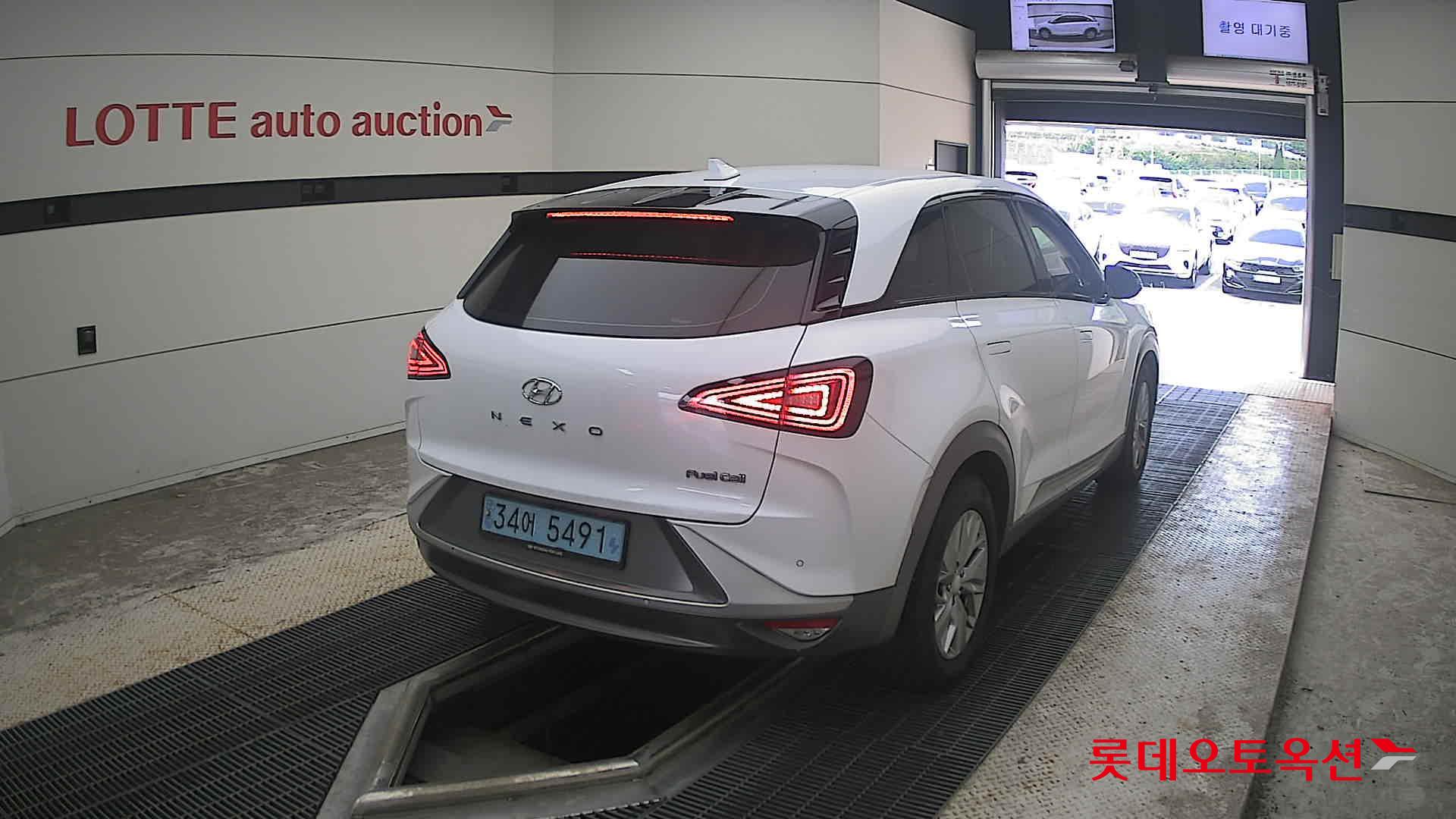 هيونداي Nexo 2023 MODERN