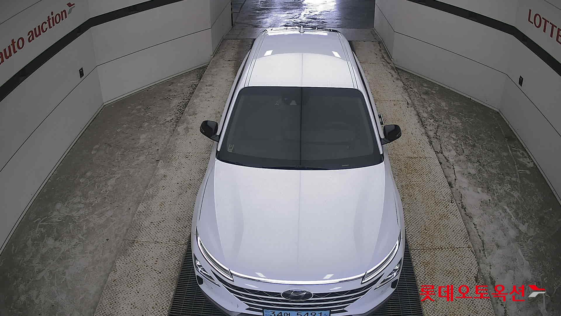 هيونداي Nexo 2023 MODERN