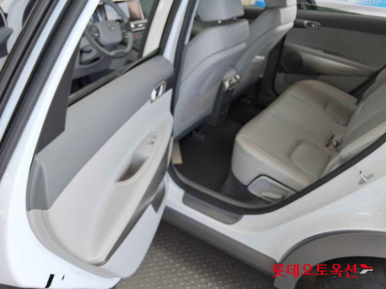 هيونداي Nexo 2023 MODERN