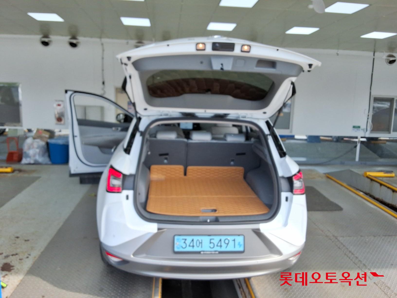 هيونداي Nexo 2023 MODERN