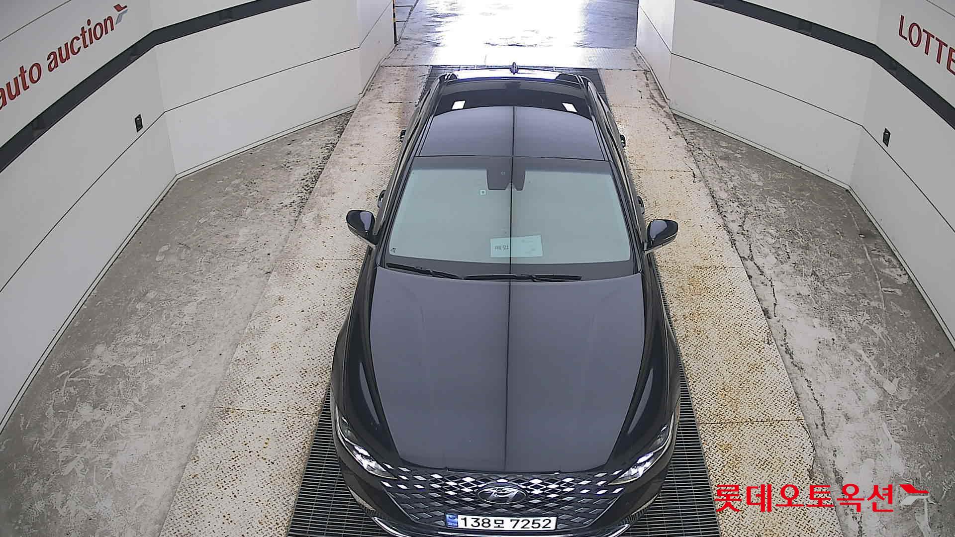 هيونداي جرانديور 2021