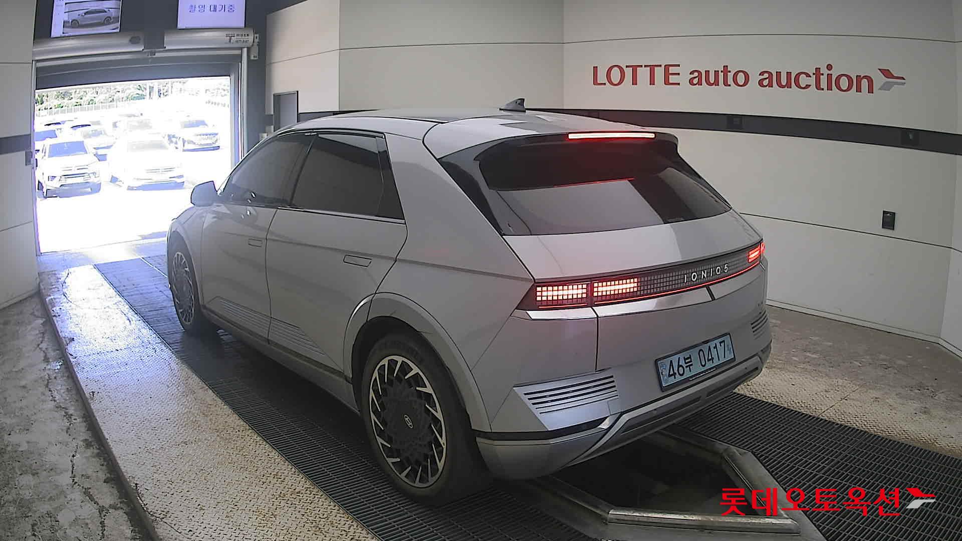 هيونداي أيونيك 2022