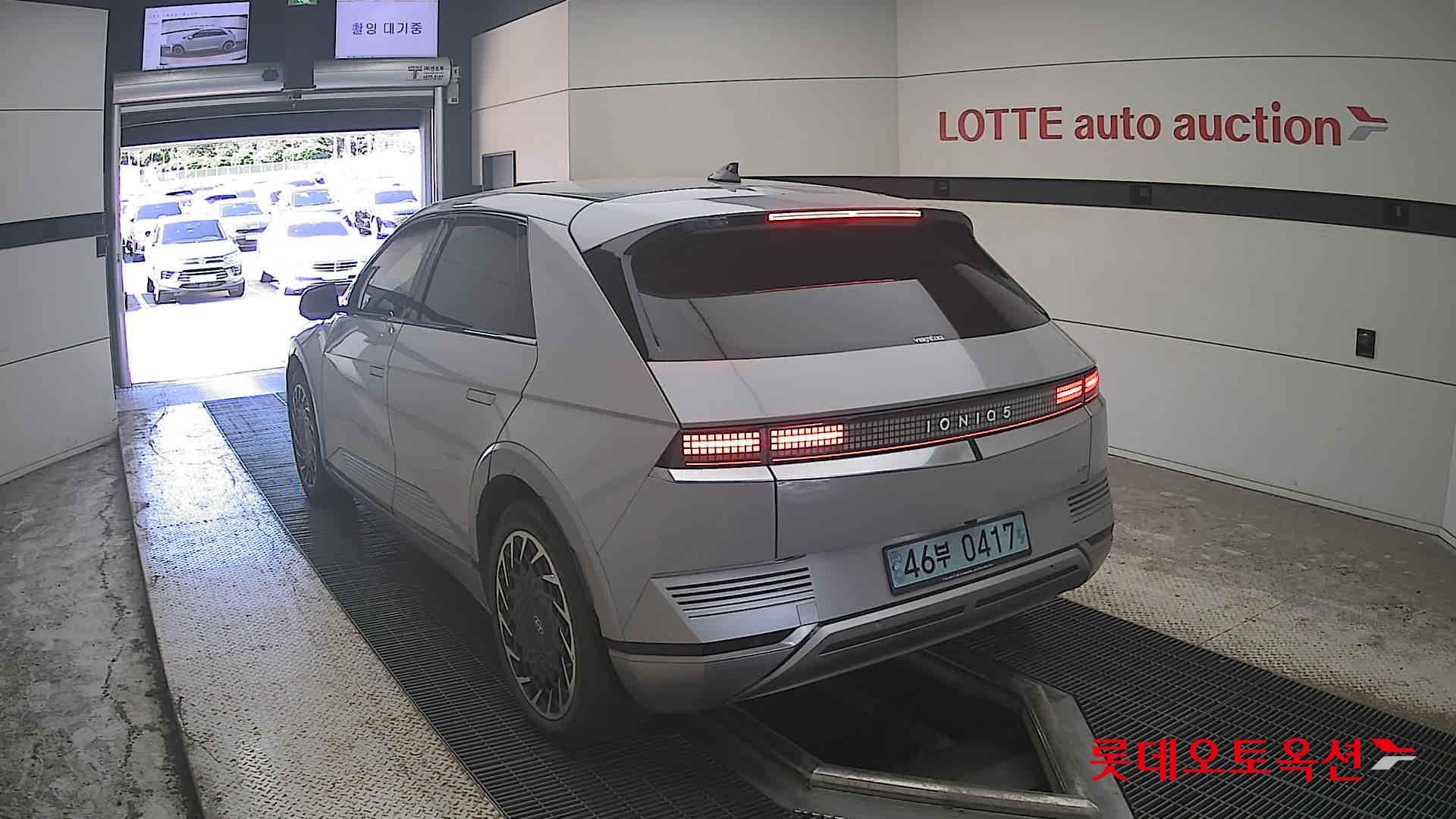 هيونداي أيونيك 2022