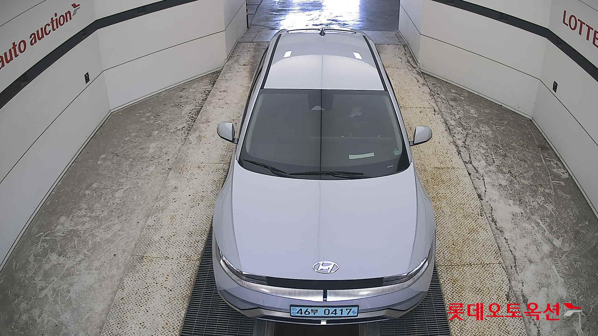 هيونداي أيونيك 2022