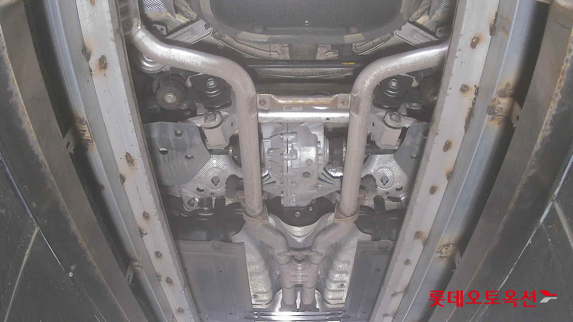 جينيسيس جي 80 2022 3.5T
