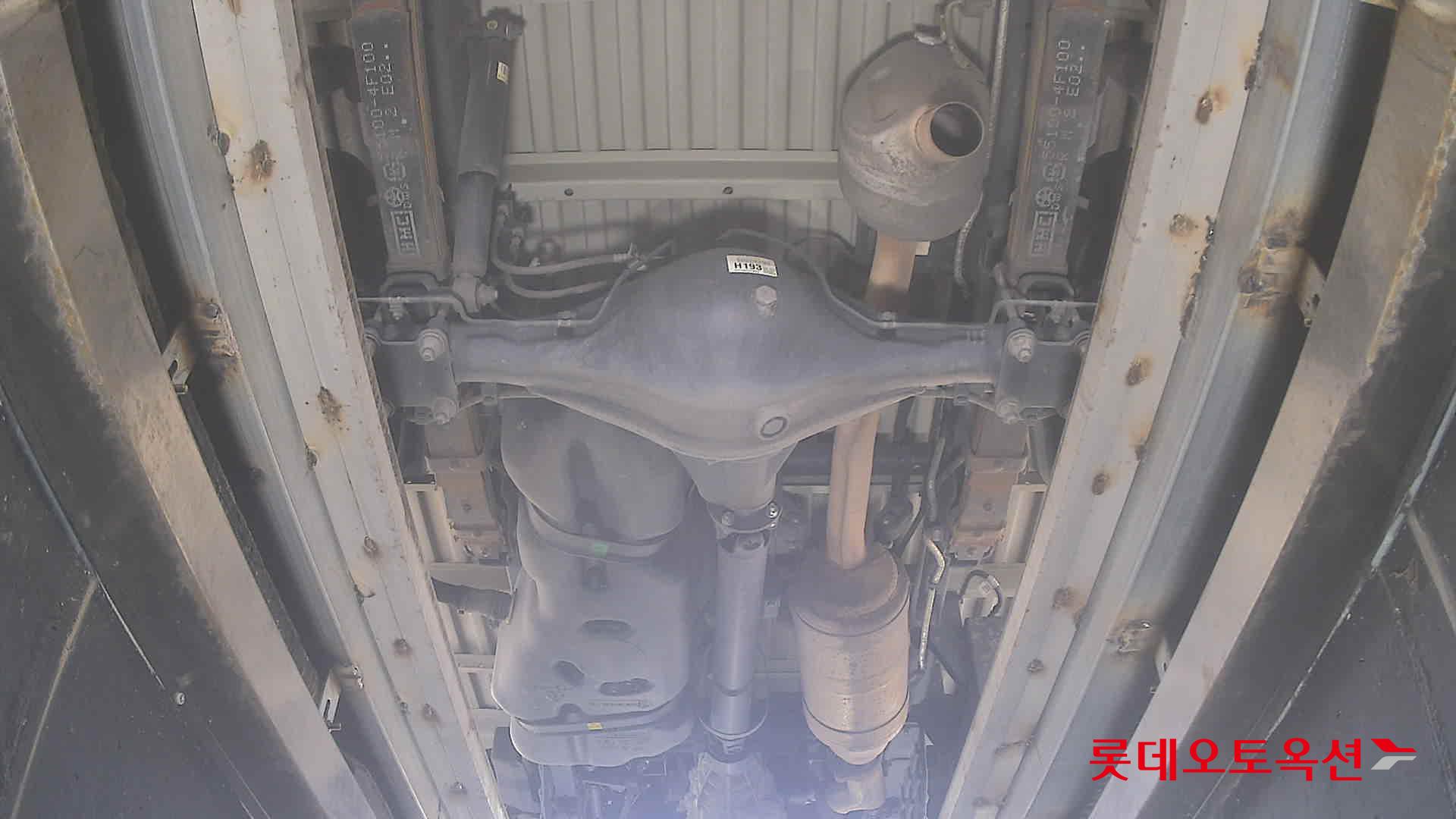 هيونداي بورتر 2023 Ⅱ