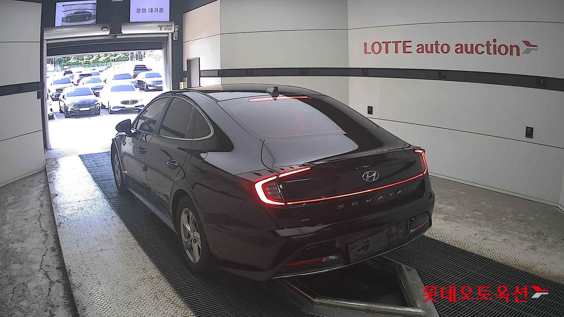 هيونداي سوناتا 2022