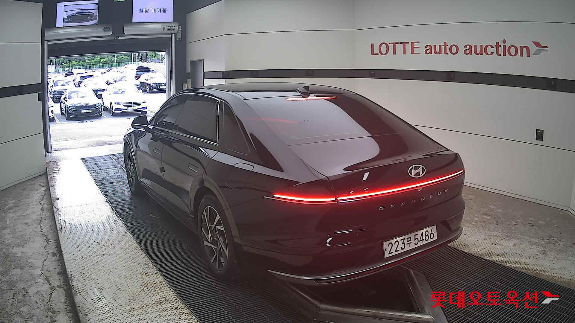 هيونداي جرانديور 2023