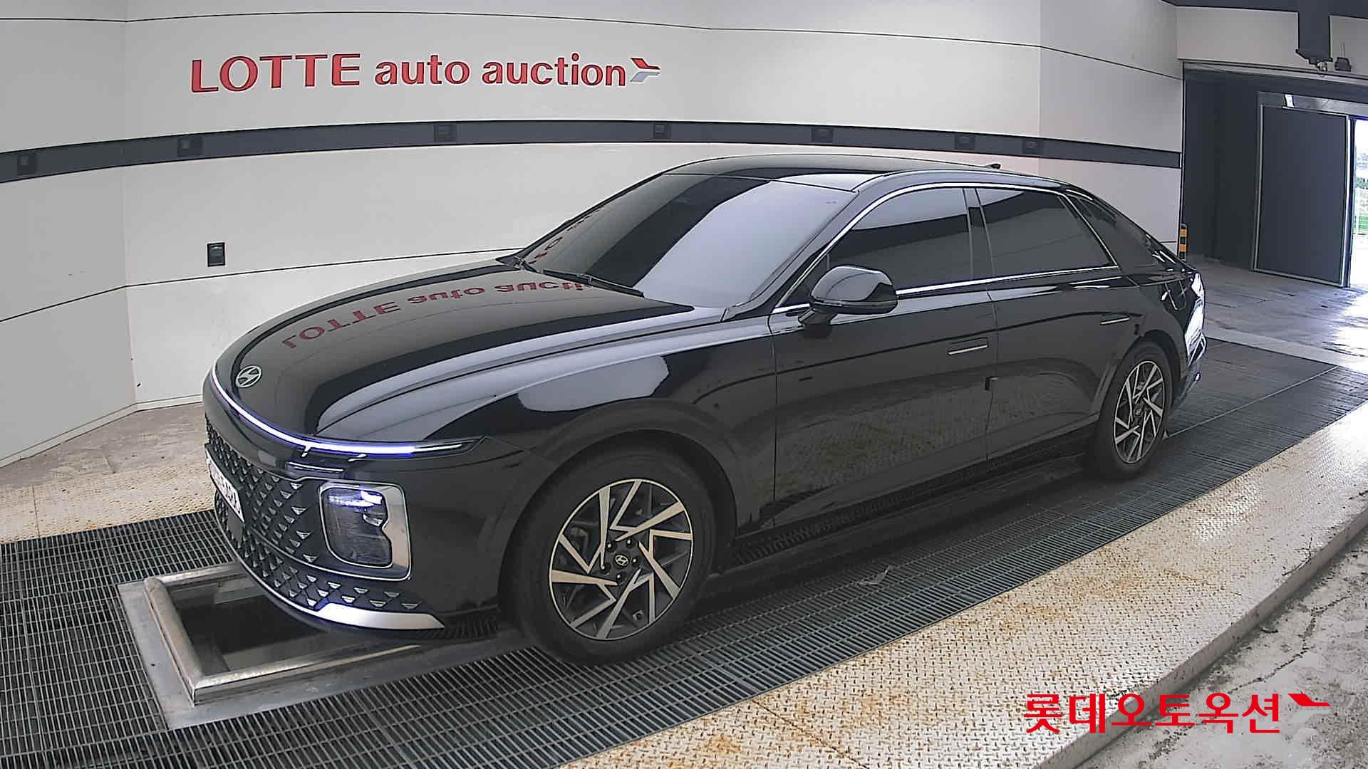 هيونداي جرانديور 2023
