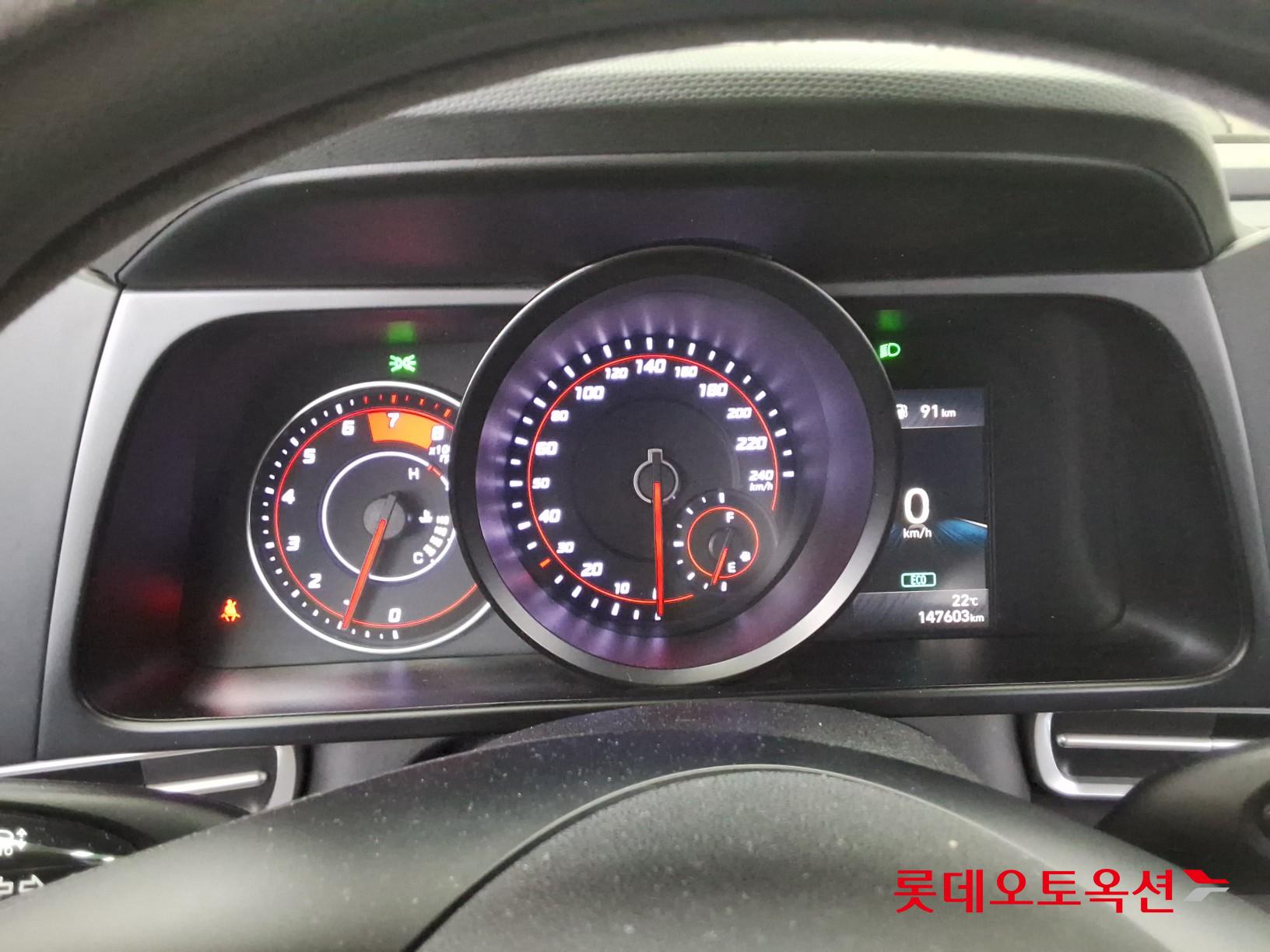 هيونداي أفانتي 2021 SMART
