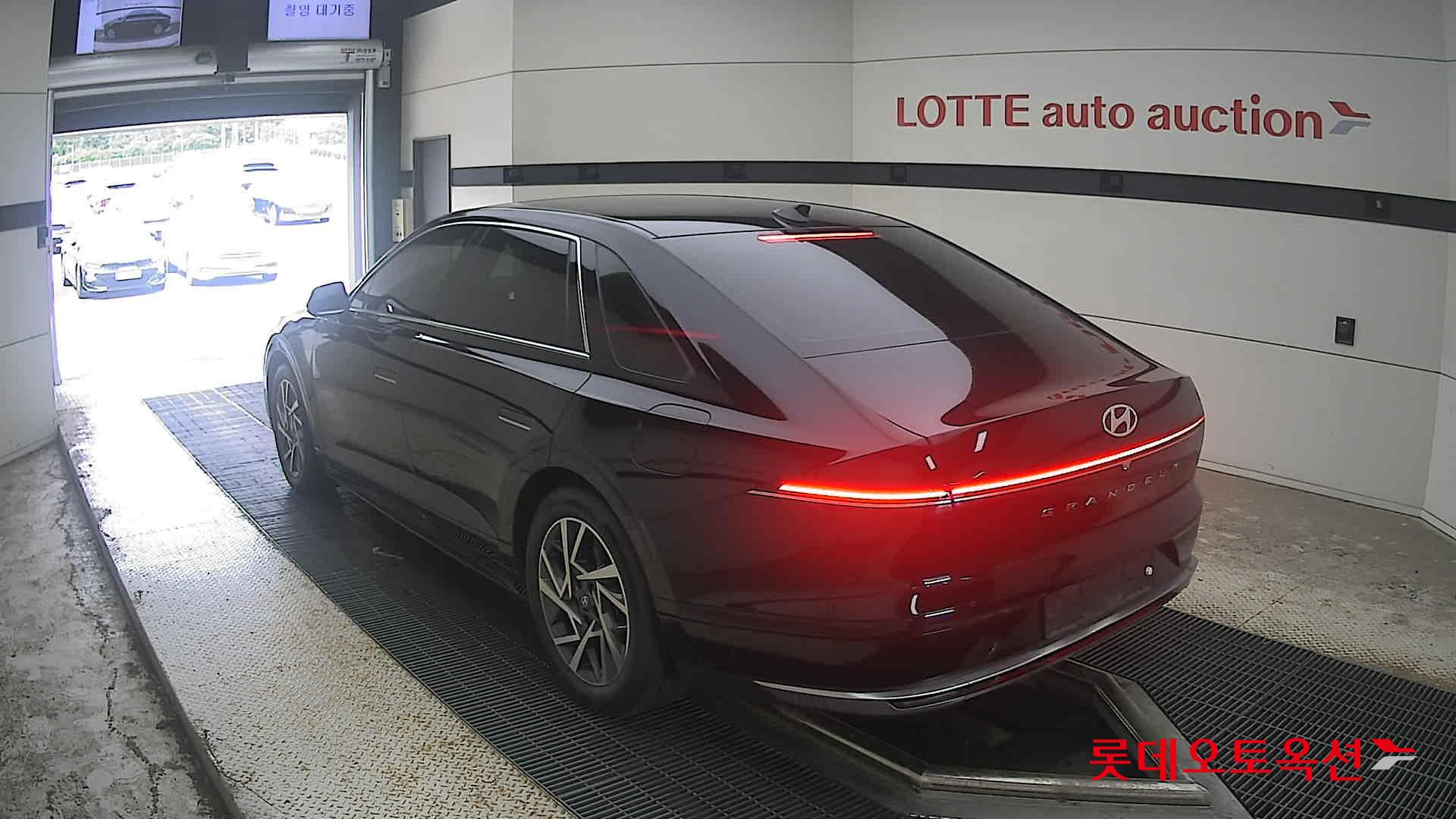 هيونداي جرانديور 2023