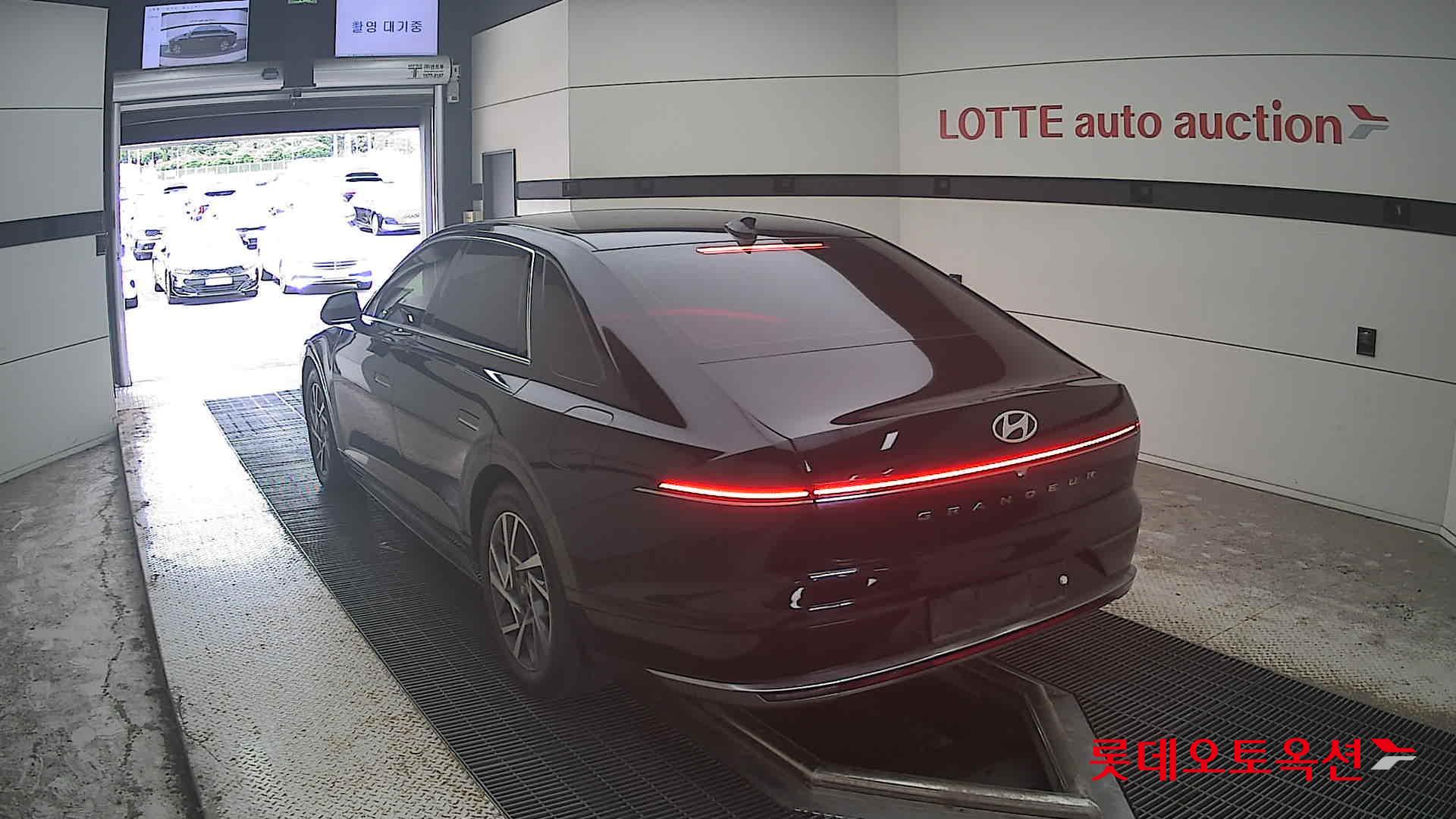 هيونداي جرانديور 2023
