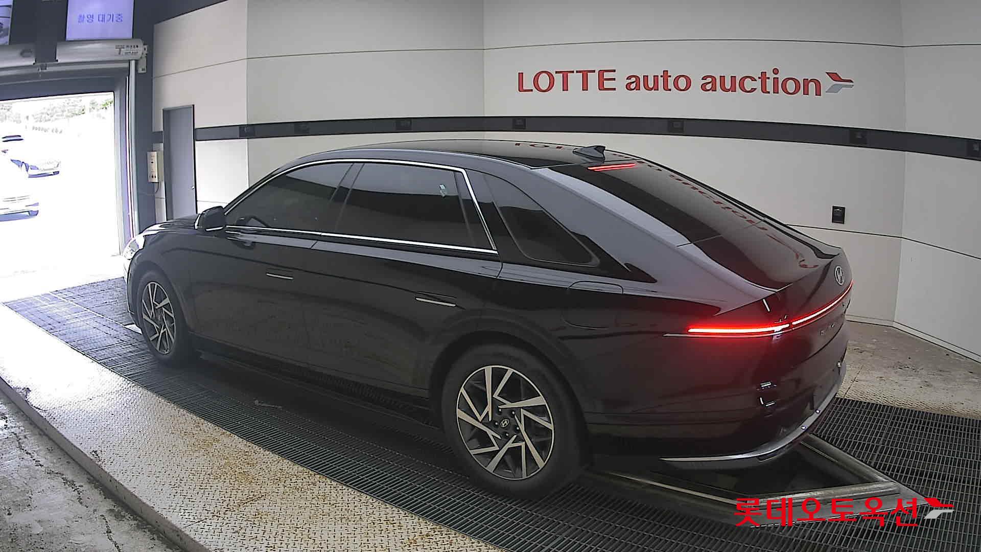 هيونداي جرانديور 2023