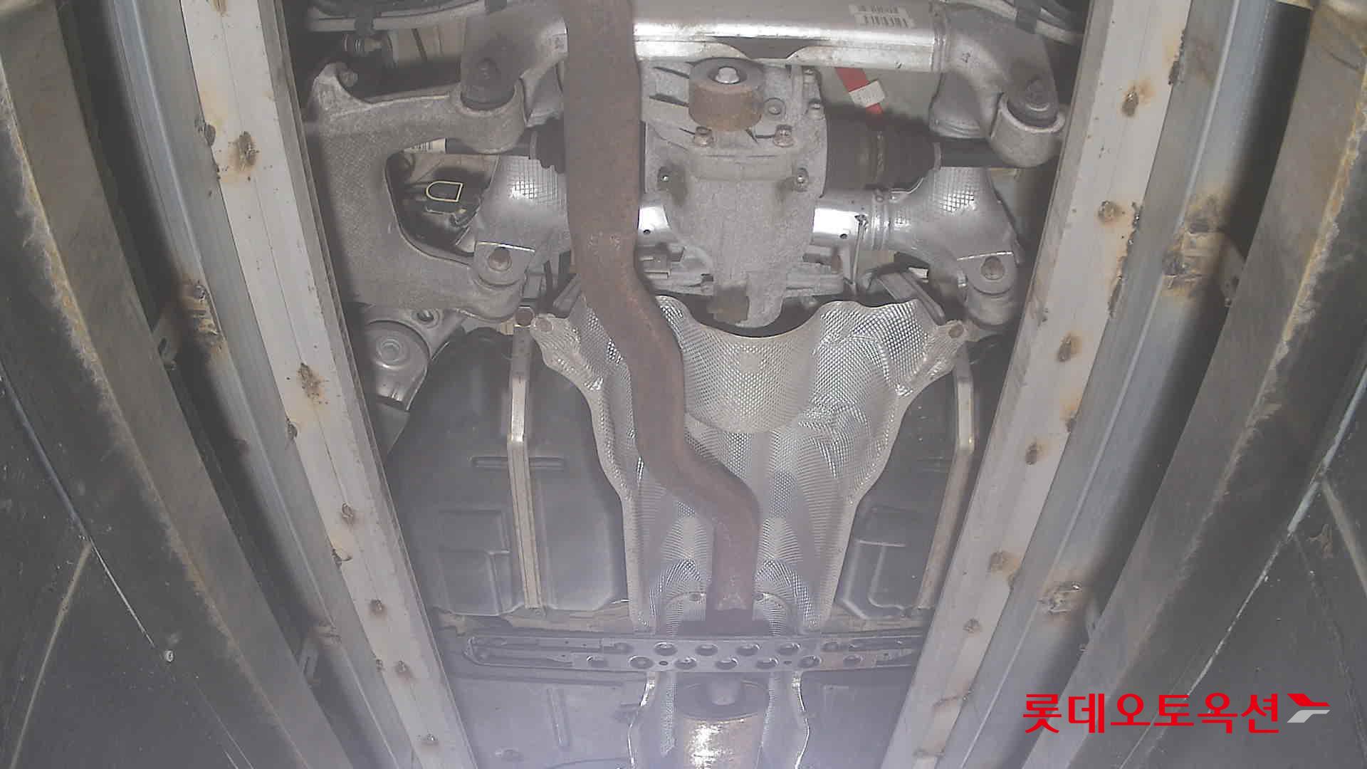 بي إم دبليو M5 2012 528I