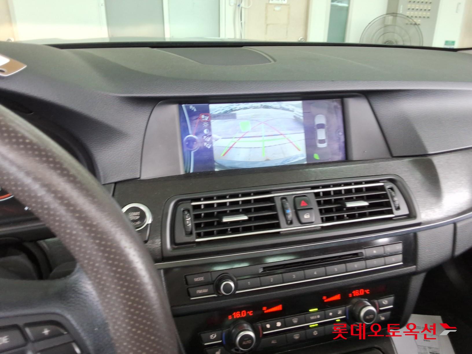 بي إم دبليو M5 2012 528I
