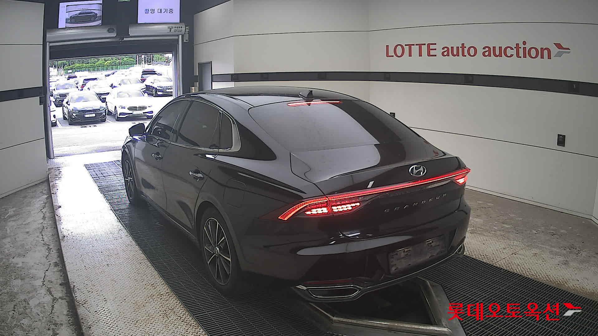 هيونداي جرانديور 2022