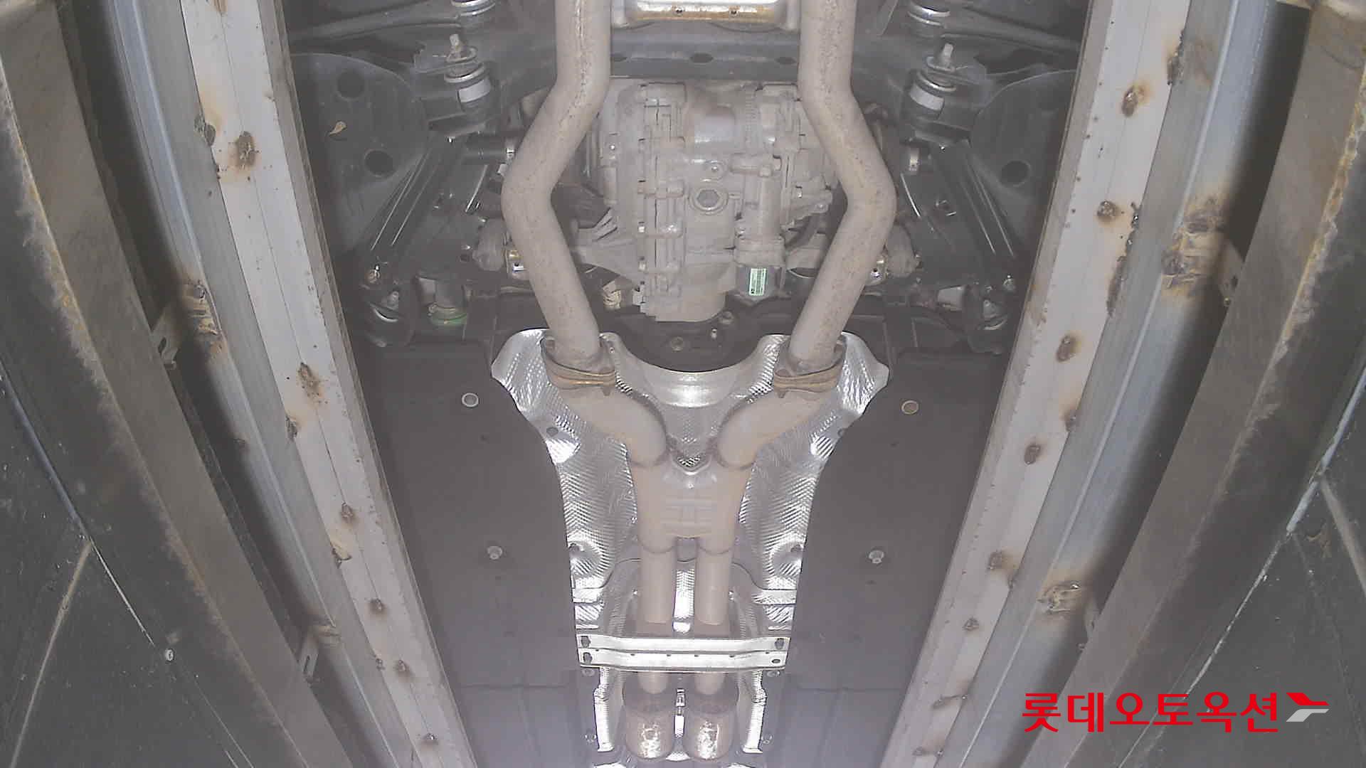 جينيسيس جي في 70 2021 3.5T