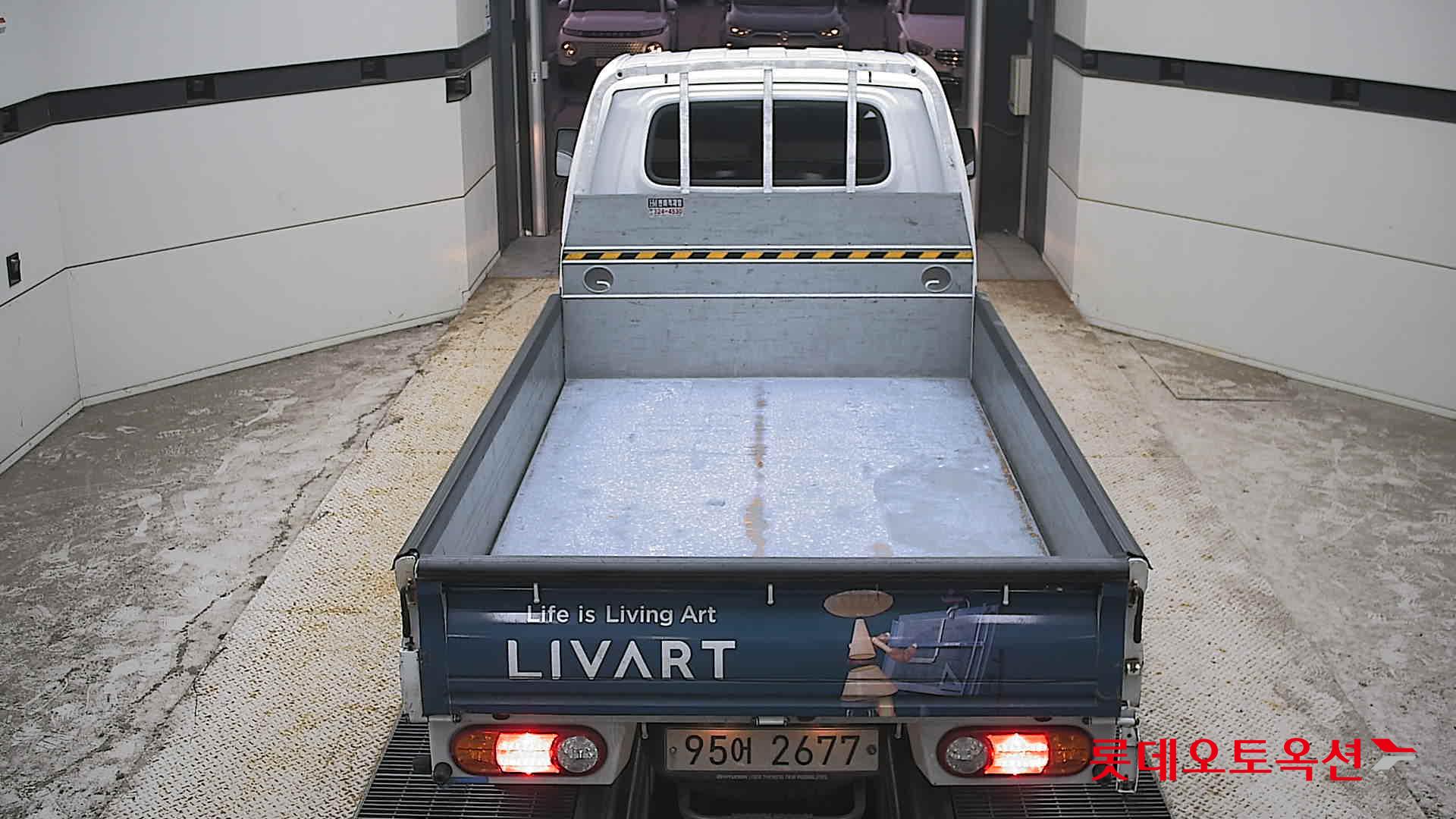 هيونداي بورتر 2022