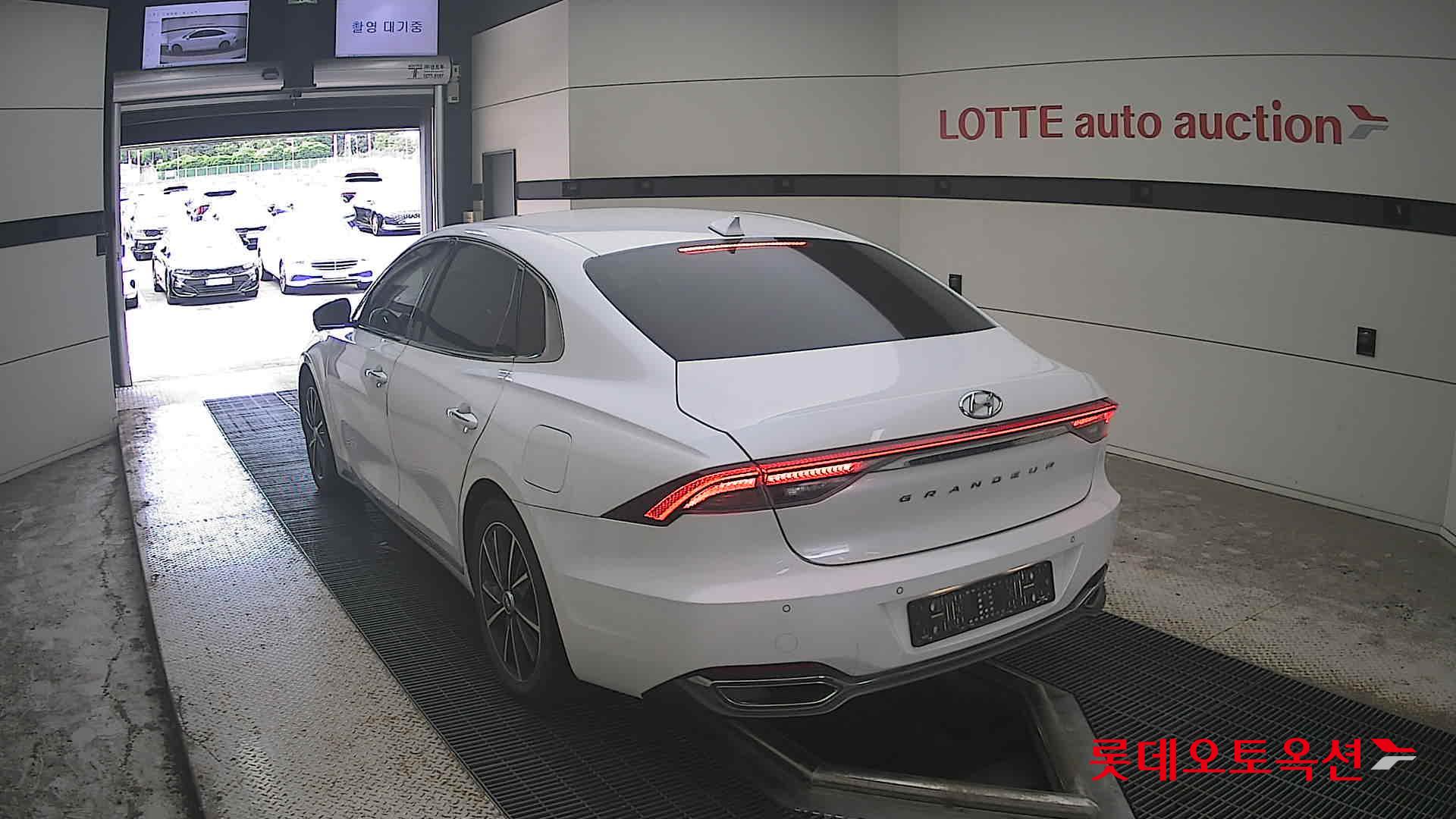 هيونداي جرانديور 2022