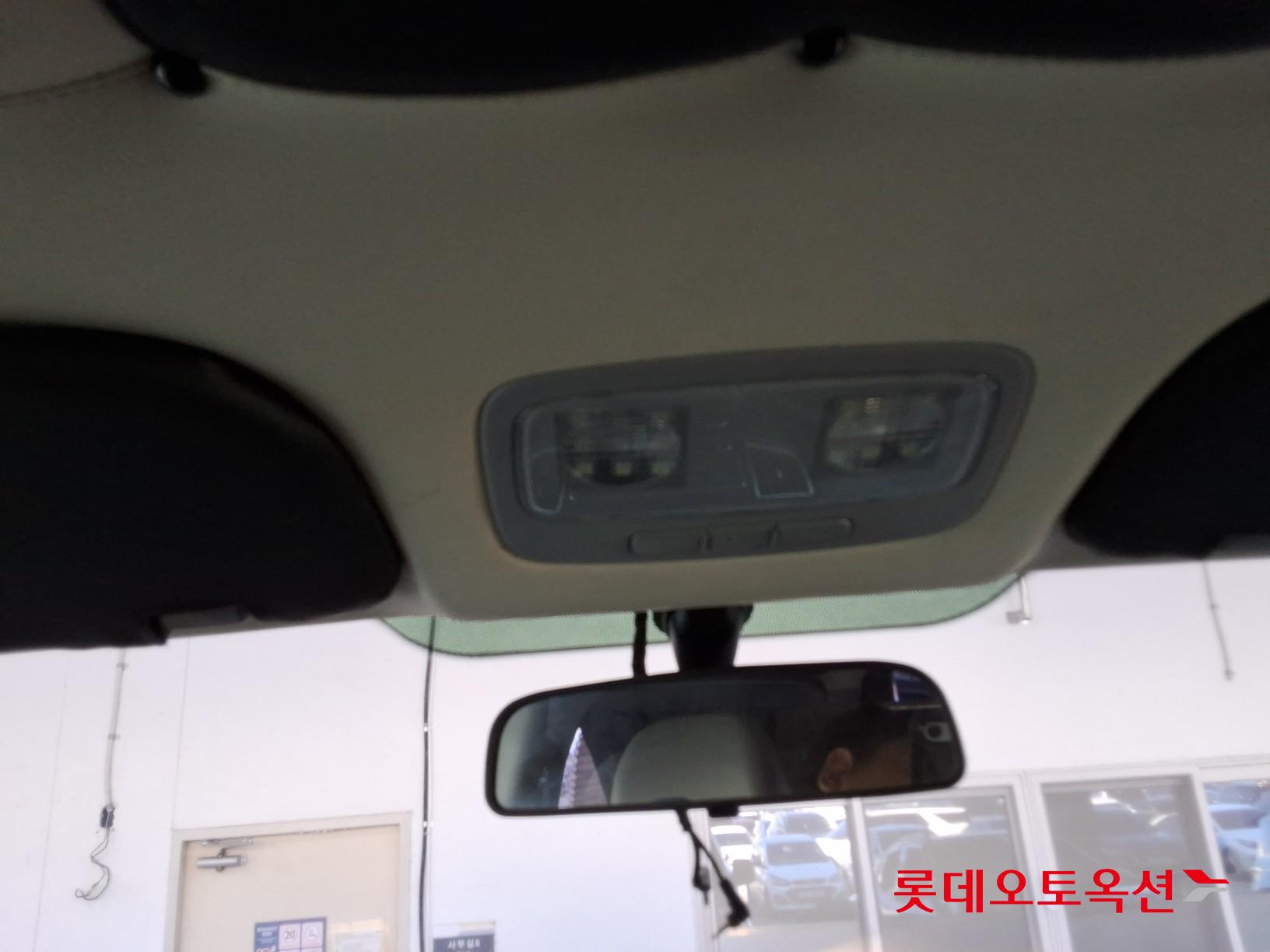 هيونداي جراند ستاركس 2018 MODERN