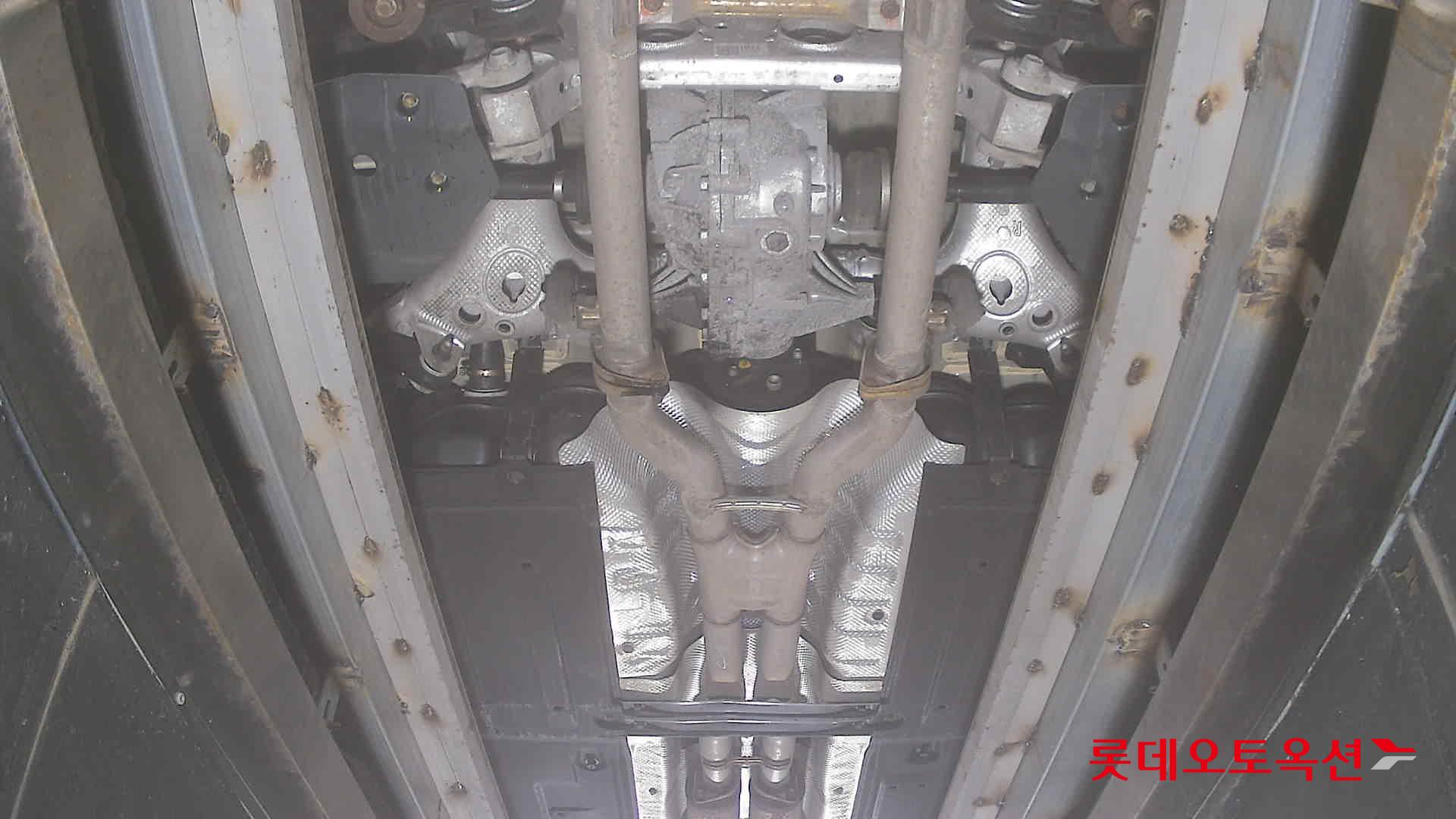 جينيسيس جي 80 2021 3.5T