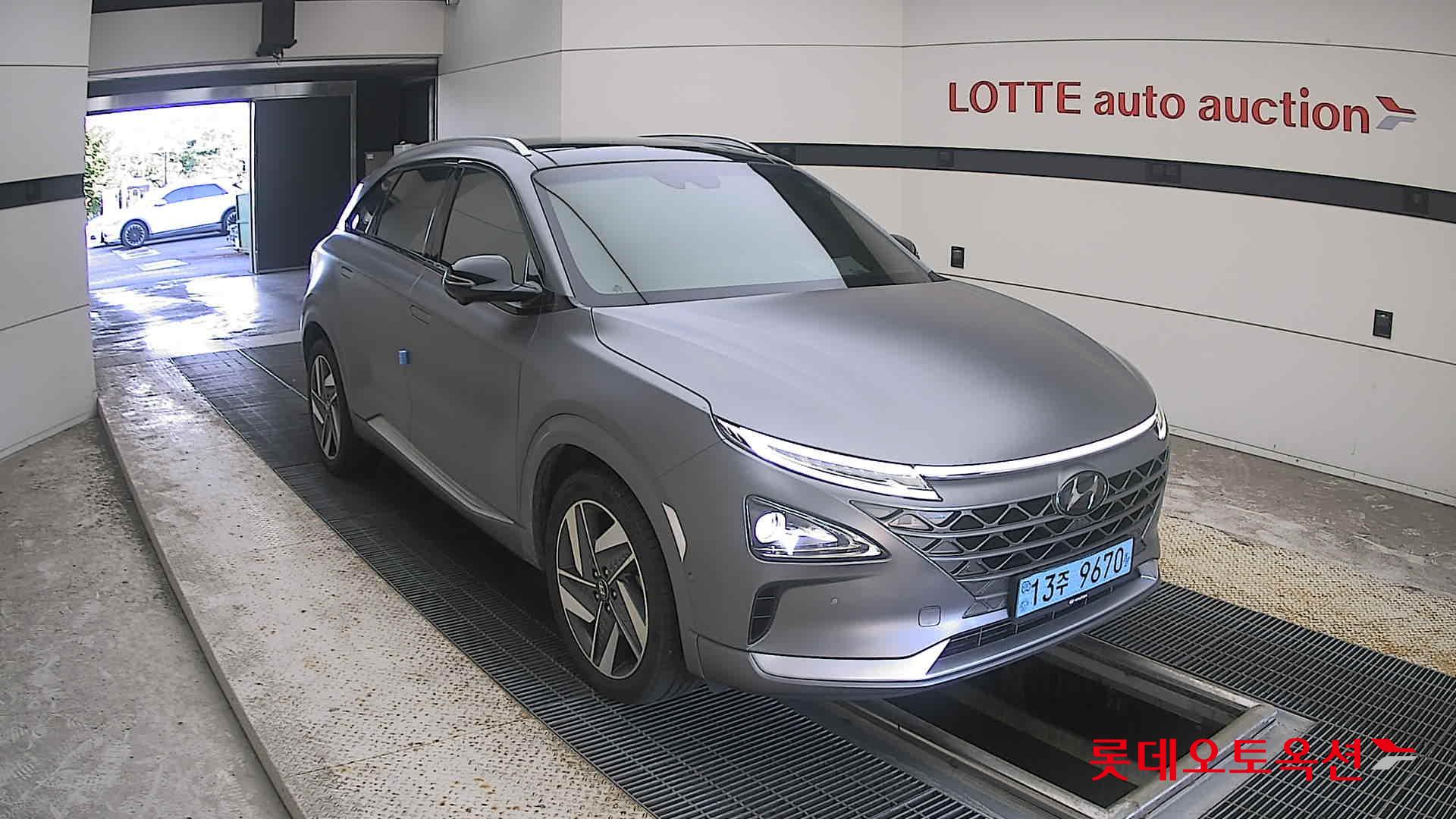 هيونداي Nexo 2022 بريميوم