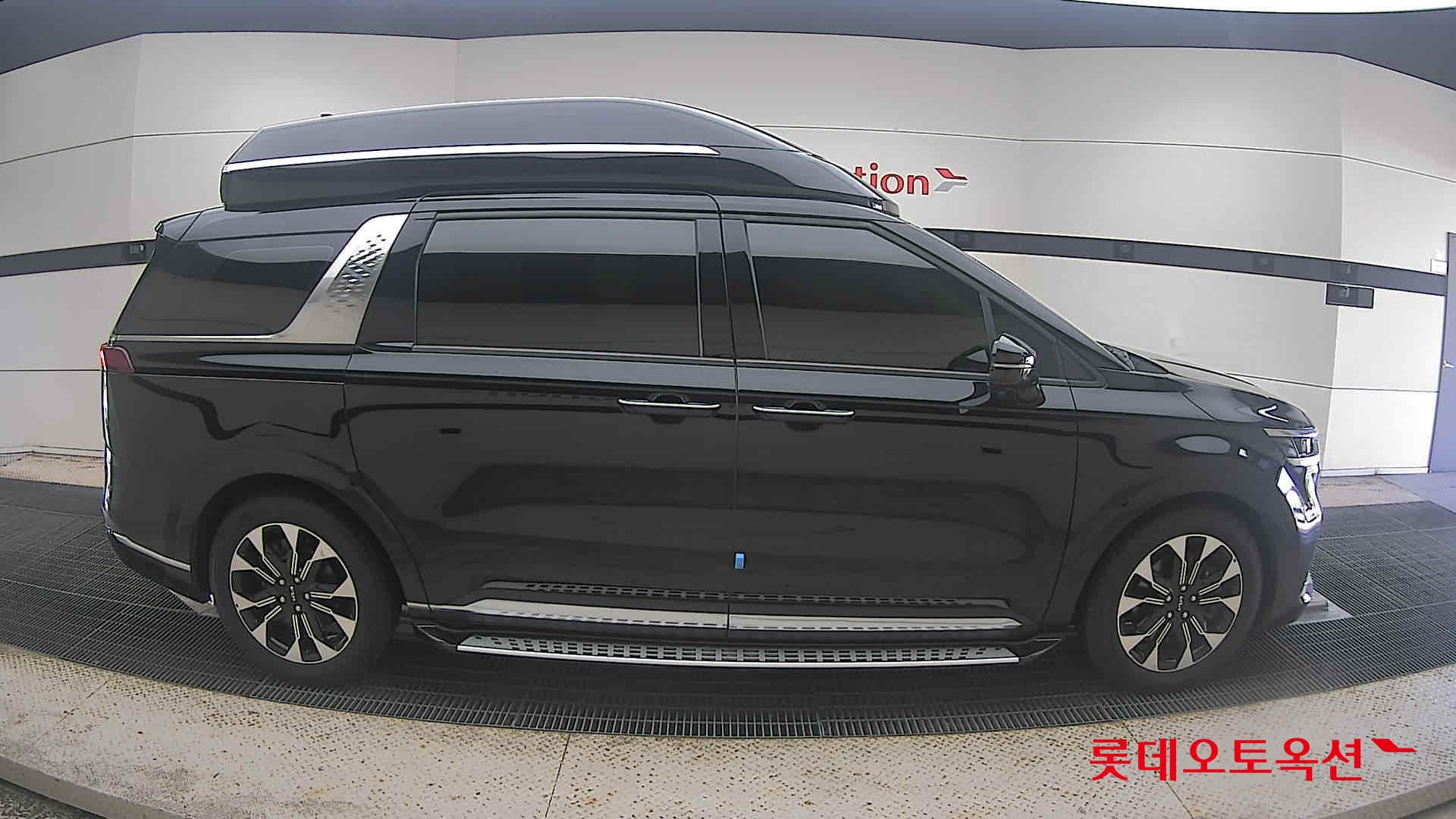 هيونداي Hi Limousine 2022