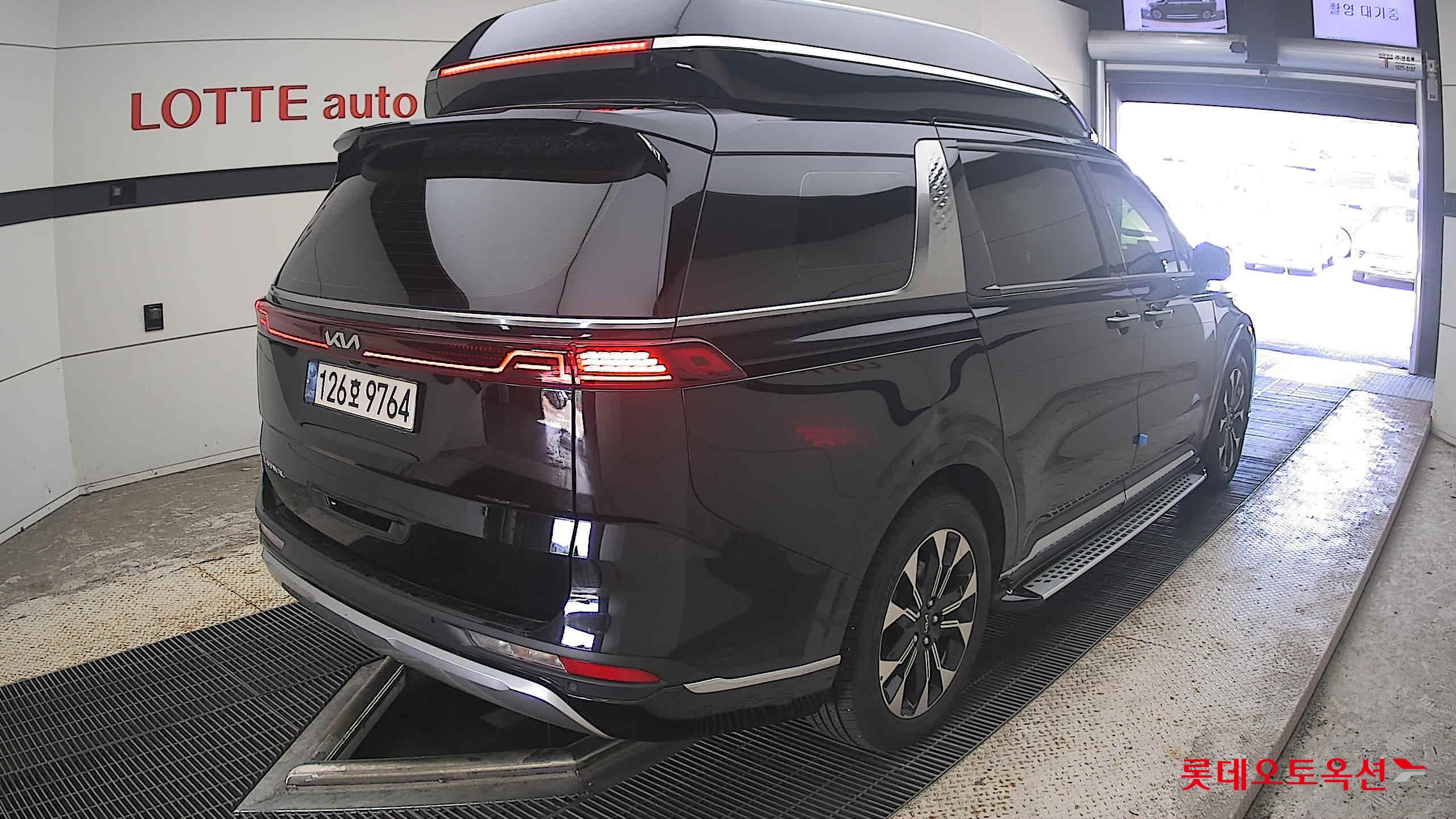 هيونداي Hi Limousine 2022