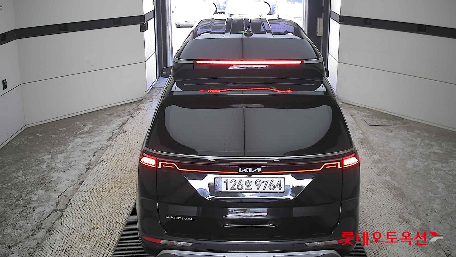 هيونداي Hi Limousine 2022