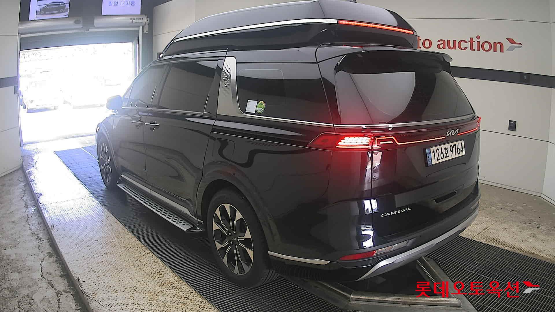 هيونداي Hi Limousine 2022