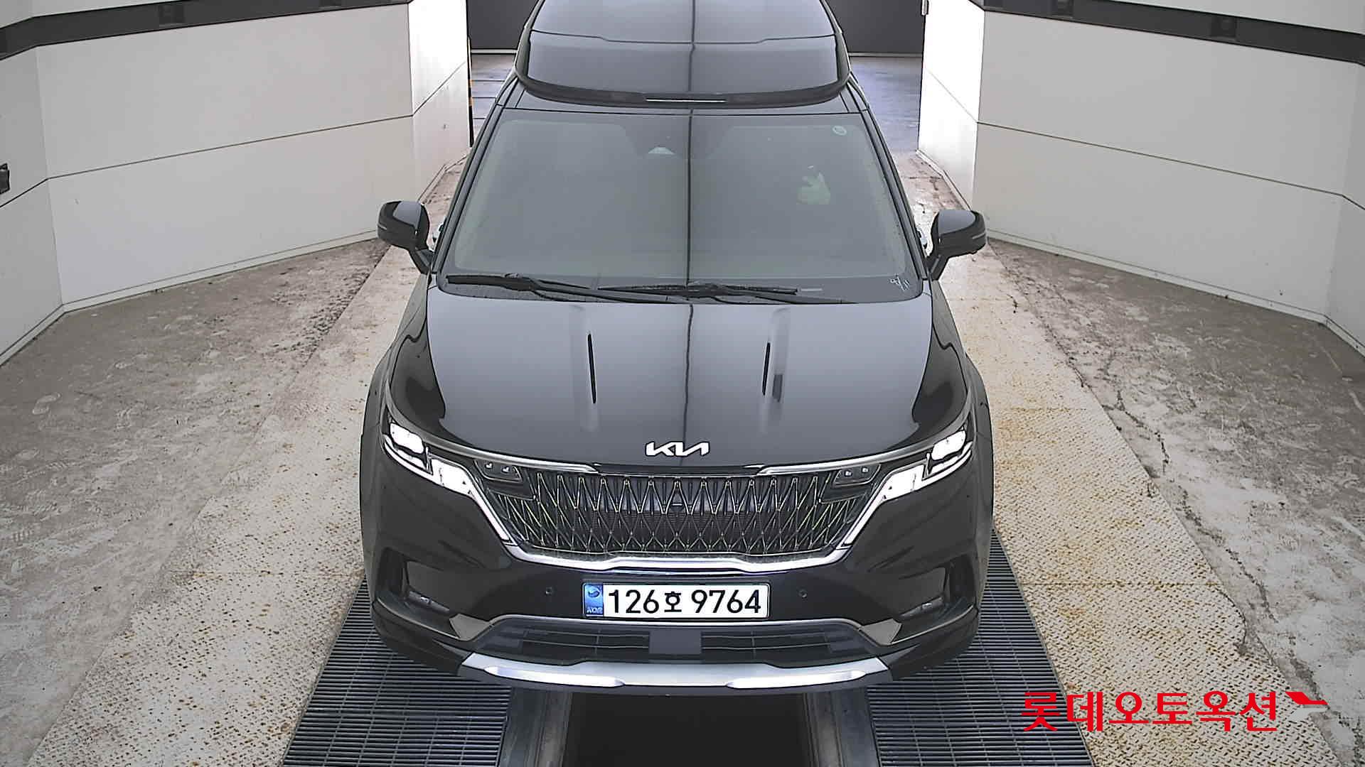 هيونداي Hi Limousine 2022