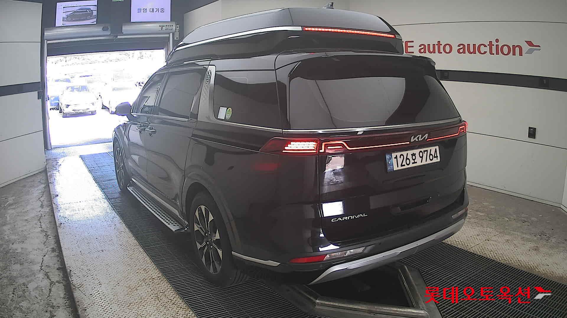 هيونداي Hi Limousine 2022