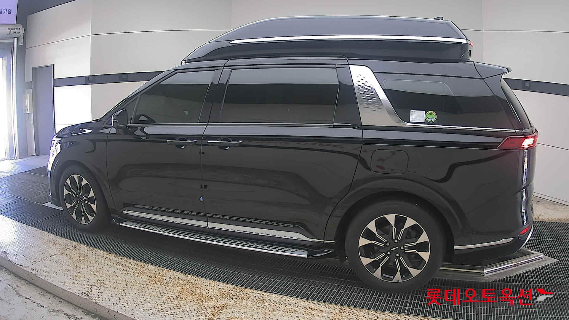 هيونداي Hi Limousine 2022